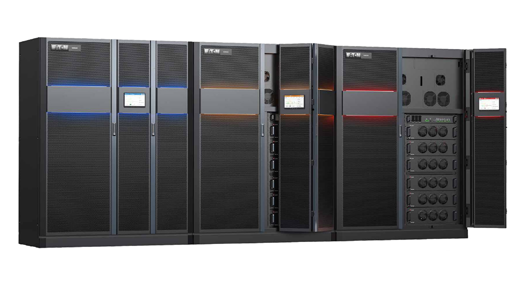 উচ্চ-শ্রেণীর পাওয়ার সাপ্লাই