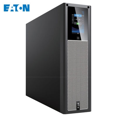 Eaton ups global brand ups 5kva-11kva uninterruptible power supply Three phase 15-20KVA for Government Project Data Center