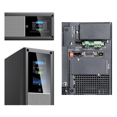 Eaton 250KVA 200KVA Online  UPS 9SX 15-500KVA uninterruptible power supply with three phase input and output