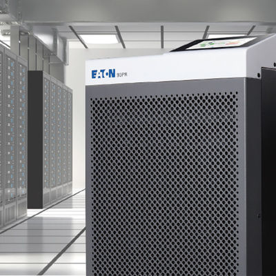 Eaton ups Global brand 93PR series eaton 15-80kVA 380/ 400/415V onduleur 850 eaton  for computer data center