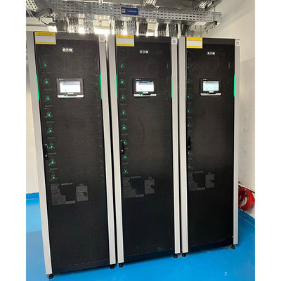 Eaton online power supply 9PX Lithium-ion UPS 1000VA-3000VA UPS 9PX1000IRT2U-L