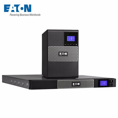 High Frequency EATON 9PX11 UPS Uninterruptible Power Supply 10000W Online Rack Mount 9PX UPS data center scheduling system