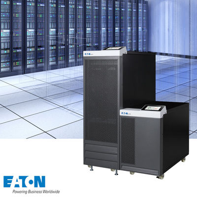 ইটন অনলাইন 93E ইউপিএস 15-500KVA তিন ফেজ ইনপুট এবং আউটপুট সঙ্গে অবিচ্ছিন্ন শক্তি সরবরাহ