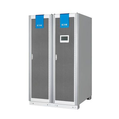 ইটন ব্র্যান্ড ইউপিএস 300kva অনলাইন ইটন 9395 15-500KVA 25KVA-200KVA অফিসের জন্য তিন ফেজ আউটপুট সহ নিরবচ্ছিন্ন পাওয়ার সাপ্লাই
