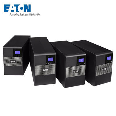 EATON UPS ব্র্যান্ড 5P-5PX সিরিজ 650 থেকে 3000VA 200V 208V 220V 230V 240V একক ফেজ লাইন-ইন্টারেক্টিভ আরও ভাল আইটি সিদ্ধান্ত গ্রহণের জন্য
