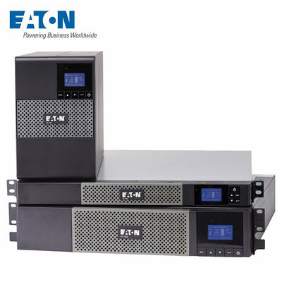 ইটন ইউপিএস ব্র্যান্ড 5P-5PX সিরিজ 650 থেকে 3000VA 200V 208V 220V 230V 240V একক ফেজ লাইন-ইন্টারেক্টিভ ইটন পাওয়ার সাপ্লাই জন্য