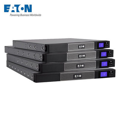 High Frequency EATON 9PX11 UPS Uninterruptible Power Supply 10000W Online Rack Mount 9PX UPS data center scheduling system