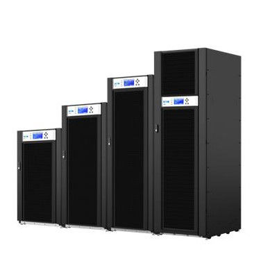 ইটন মডিউল ইউপিএস 93PS সিরিজ 8-30 kWups 20kwups পাওয়ার সাপ্লাই সিস্টেম
