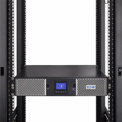 ইটন 9PX লিথিয়াম-আয়ন ইউপিএস 1000W 1500W 2200W 3000W অনলাইন আপস RT 2U ইউপিএস অন্তর্নির্মিত লিথিয়াম ব্যাটারি পাওয়ার সাপ্লাই সিস্টেমের সাথে
