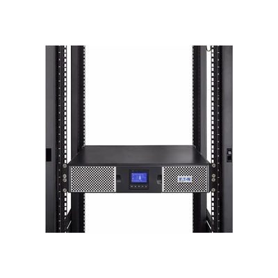 ইটন 9PX লিথিয়াম-আয়ন ইউপিএস 3000W অনলাইন আপস RT 2U অন্তর্নির্মিত লিথিয়াম ব্যাটারি সহ 9355 আপস 8-40kva