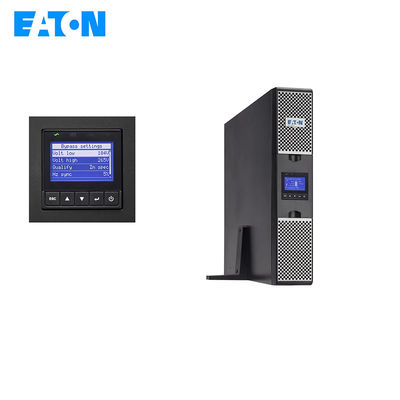 ইটন 9PX লিথিয়াম-আয়ন ইউপিএস 1000W 1500W 2200W 3000W অন্তর্নির্মিত লিথিয়াম ব্যাটারি সঙ্গে অনলাইন