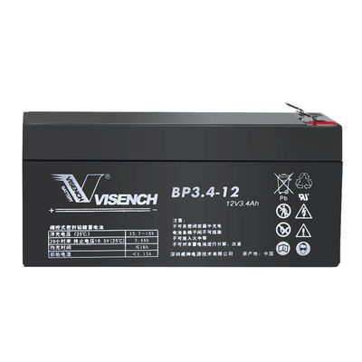 BP12-6 লিড-এসিড ব্যাটারি