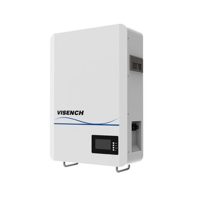 ভিসেনচ উচ্চ শক্তি 3.5kWh লাইফপো4 51.2 ভি 70AH 6000 গভীর চক্র বিএমএস এলএফপি হোম সৌর শক্তি সঞ্চয় Lifepo4 লিথিয়াম আয়ন ব্যাটারি