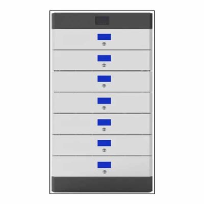 কারখানার স্ট্যাকড স্টোরেজ ব্যাটারি 25kwh 30kw হোম এনার্জি স্টোরেজ Lfep04 লিথিয়াম আয়ন ব্যাটারি হোম ব্যবহারের জন্য সৌর ইনভার্টার ব্যাটারি