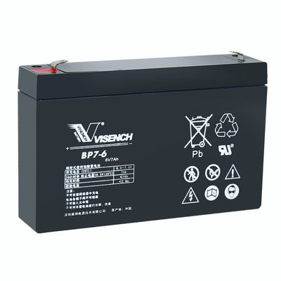 উচ্চ মানের BP5-12 লিড-এসিড ব্যাটারি 12v 50ah 100ah ব্যাক আপ বা সৌর শক্তি সিস্টেমের জন্য সৌর ইনভার্টার