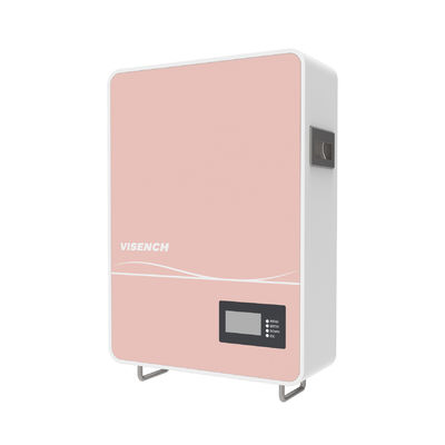 OEM 51.2V 48V100Ah 5KWh দীর্ঘ জীবন LiFePO4 সৌর সঞ্চয়স্থান 5kWh 10kWh LiFePO4 লিথিয়াম ব্যাটারি ব্যাক আপ