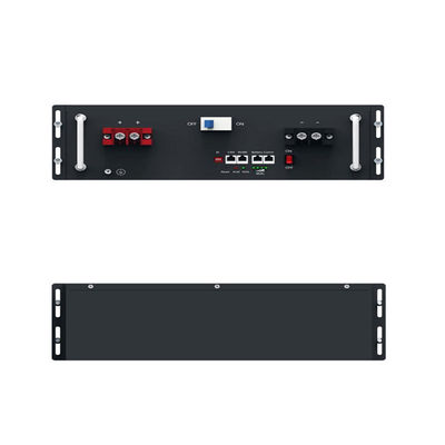লিথিয়াম ব্যাটারি 200ah 12v1kw 5kw 10kw 50kw মাল্টি-ফাংশন র্যাক মাউন্ট সৌর শক্তি সঞ্চয় লিথিয়াম আয়ন ব্যাটারি