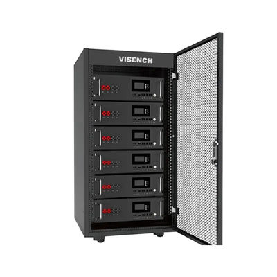 72v 50ah লিথিয়াম আয়ন ব্যাটারি 5kw 10kw 50kw মাল্টি-ফাংশন র্যাক মাউন্ট সৌর শক্তি সঞ্চয় লিথিয়াম আয়ন ব্যাটারি