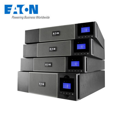 230V ইটন 5PX ইউপিএস 3000VA 2U ইউপিএস 5PX3000iRT2U সিই অনুমোদন