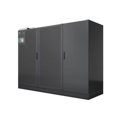 Vertiv Liebert EXL ইউপিএস ডাবল কনভার্শন 300kVA - 1200kVA টাওয়ার ইউপিএস প্রকার