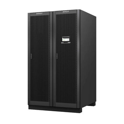 Santak Module UPS 60KW 300KVA Santak ARRAY 3A3 PT সিরিজ মডুলার ইউপিএস নির্মাতারা