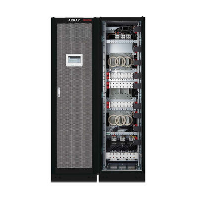 Santak Module UPS 60KW 500KVA Santak ARRAY 3A3 PT সিরিজ মডুলার ইউপিএস নির্মাতারা
