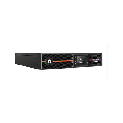 ভার্টিভ লিবার্ট GXT5 1000VA 1000W অন লাইন ডাবল কনভার্শন ইউপিএস GXT5-1000IRT2UXL