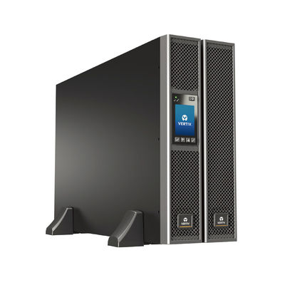 20kVA Vertiv GXT5 UPS অনলাইন ডাবল কনভার্শন UPS GXT5-20KIRT9UXLE