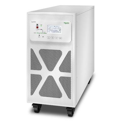 এপিসি ইজি ইউপিএস 20kVA 3S 400V 3 : 3 E3SUPS20KH ইউপিএস বাহ্যিক ব্যাটারির জন্য