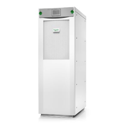 3 ফেজ এপিসি গ্যালাক্সি ভিএস ইউপিএস 10kW 400V 1 অভ্যন্তরীণ 7Ah স্মার্ট মডুলার ব্যাটারি স্ট্রিং প্রসারিত