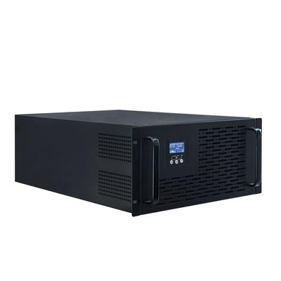 33-15KL খাঁটি সাইন ওয়েভ 3 ফেজ অনলাইন আপস 15kva ওভারকরেন্ট সুরক্ষা র্যাক মাউন্ট ইউপিএস সিস্টেম ব্যাকআপ পাওয়ার মেডিকেল