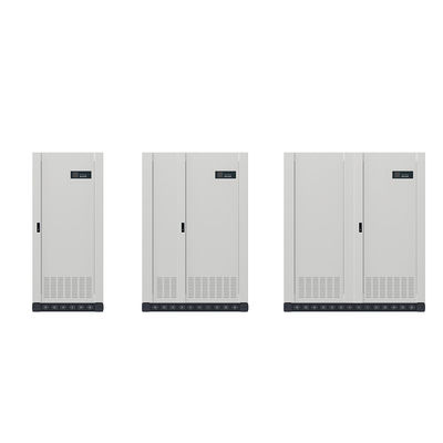 জায়ান্ট আইএনডি II 31-80 কে ডেটা সেন্টার 80kva 64kw জরুরী পাওয়ার সাপ্লাই খাঁটি সাইন ওয়েভ সার্জ সুরক্ষা অনলাইন ইন্ডাস্ট্রিয়াল আপস