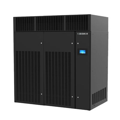 ইন্ডাস্ট্রিয়াল প্রিসিশন এয়ার কন্ডিশনার R410 EC ডেটা সেন্টারের জন্য ফ্যান ভিসেনচ উপরের নীচের দ্বৈত সিস্টেম