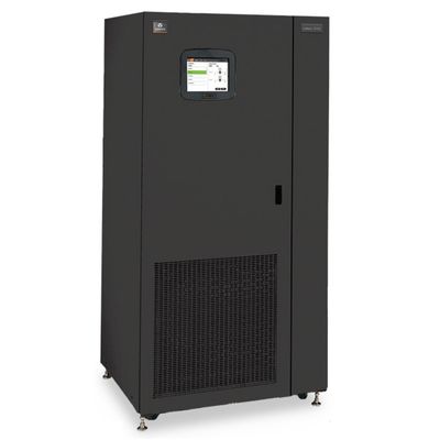 তিন-ফেজ 380V/440V ইনপুট/আউটপুট এবং 16A নামমাত্র বর্তমান Liebert এর সমাধান সঙ্গে STS
