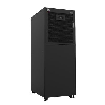 30KVA 40KVA 60KVA ডিসি ব্যাকআপ পাওয়ারের জন্য নমনীয় ভার্টিভ লিবার্ট এক্সএস সিরিজ ইন্টিগ্রেটেড ইউপিএস