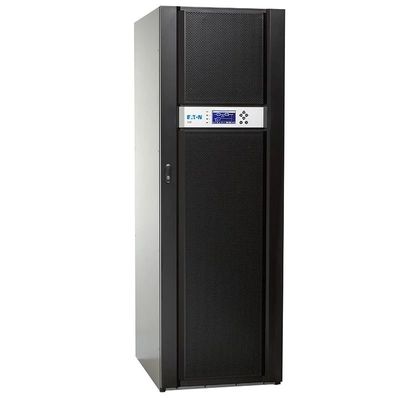 দীর্ঘ ব্যাকআপ সময় ইটন 93E ইউপিএস 80kVA 72kW 415Vac নেটওয়ার্কিং ডাবল কনভার্শন টাওয়ার ইউপিএস