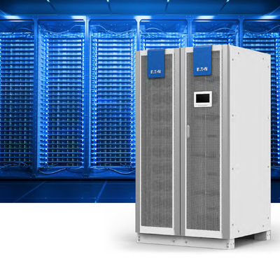ইটন 93PR BMS 3 ফেজ 25kW অনলাইন ইউপিএস