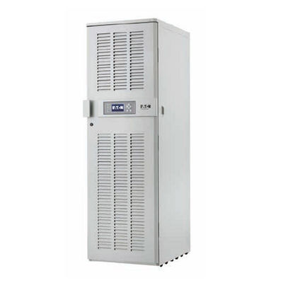 ইটন 9EHD-33 20kVA 20kW 30kVA 40kVA 400VAC থ্রি-ফেজ পিই ইনপুটের জন্য ইন্ডাস্ট্রিয়াল অনলাইন ইউপিএস