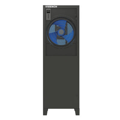 8KVA 13KVA 380VAC বেস স্টেশন যথার্থতা মেঝে স্থায়ী বায়ু শিল্প এয়ার কন্ডিশনার