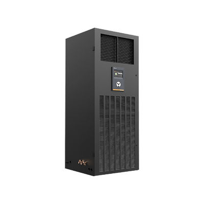 উচ্চ সুরক্ষা স্তর 12KW 12KVA 12000W ফ্লোর স্ট্যান্ডিং ইন্ডাস্ট্রিয়াল প্রিসিশন এয়ার কন্ডিশনার