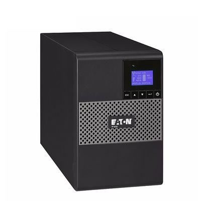 650VA/420W 230V ইটন 5P লাইন-ইন্টারেক্টিভ টাওয়ার-টাইপ ইউপিএস তাপমাত্রা ক্ষতিপূরণ সহ