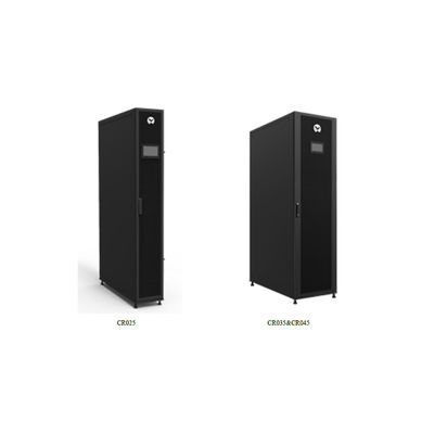 ল্যাব ডেটা সেন্টার কুলিং সলিউশন Emerson Vertiv Liebert CRV4S 30 68KW এয়ার কন্ডিশনার