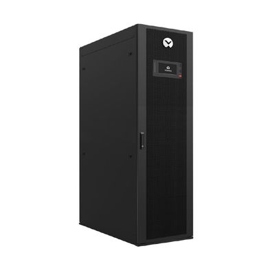 অন লাইন 40KVA 380/400/415VAC টেলিযোগাযোগের জন্য তিন ফেজ পাওয়ার সাপ্লাই ইউপিএস