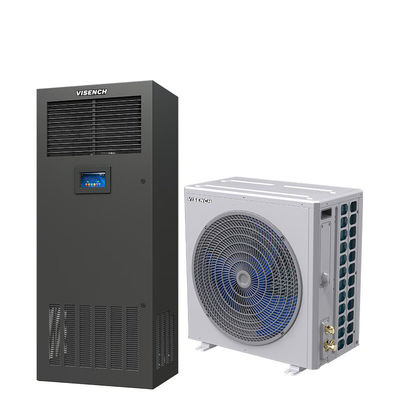 CNA1008F1Z3A 8KW 13KW 17KW 20KW রুম-ভিত্তিক বায়ু-শীতল ইন্ডাস্ট্রি সুনির্দিষ্ট বায়ু কন্ডিশনার ল্যাব জন্য