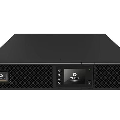 Vertiv Liebert GXT5-750LVRT2UXL 500W 750W 1KW 1500W 2KW 3KW PF0.99 ব্যাকআপ অনলাইন ইউপিএস