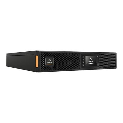 Vertiv Liebert GXT5-1000LVRT2UXL Pure Sine Wave 500VA 750VA 1KVA 1500VA 2KVA 3KVA অনলাইন ব্যাকআপ ইউপিএস টেলিযোগাযোগের জন্য