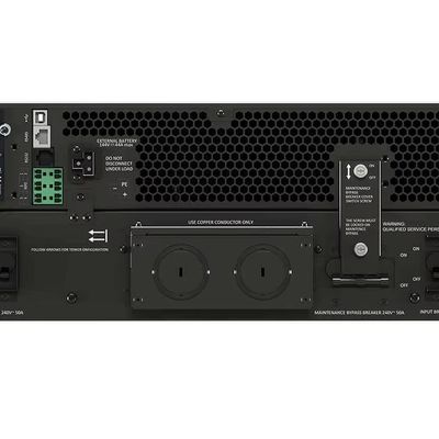Vertiv Liebert GXT5-8000MVRT6UXLN 5KVA 6KVA 8KVA 10KVA আপনার প্রকল্পের নির্ভরযোগ্য নিশ্চয়তা