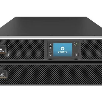 Vertiv Liebert GXT5-3KL630RT2UXL 3000VA বিশুদ্ধ সাইনস ওয়েভ সহ নিরবচ্ছিন্ন পাওয়ার সাপ্লাই
