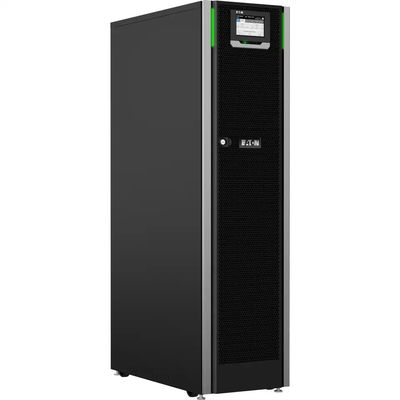 টেলিকমিউনিকেশনের জন্য 160kVA 3-ফেজ 10kVA ইটন 93PS সিরিজ ইউপিএস পাওয়ার সাপ্লাই সিস্টেম