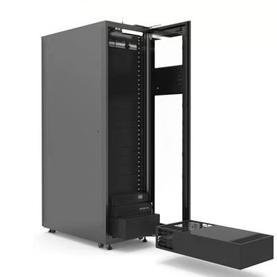 উচ্চ নিরাপত্তা স্তর ভিসেনচ সিআরএ 12.5KW 25KW 40KW 50KW 60KW ডেটা সেন্টারের জন্য শিল্প নির্ভুলতা এয়ার কন্ডিশনার